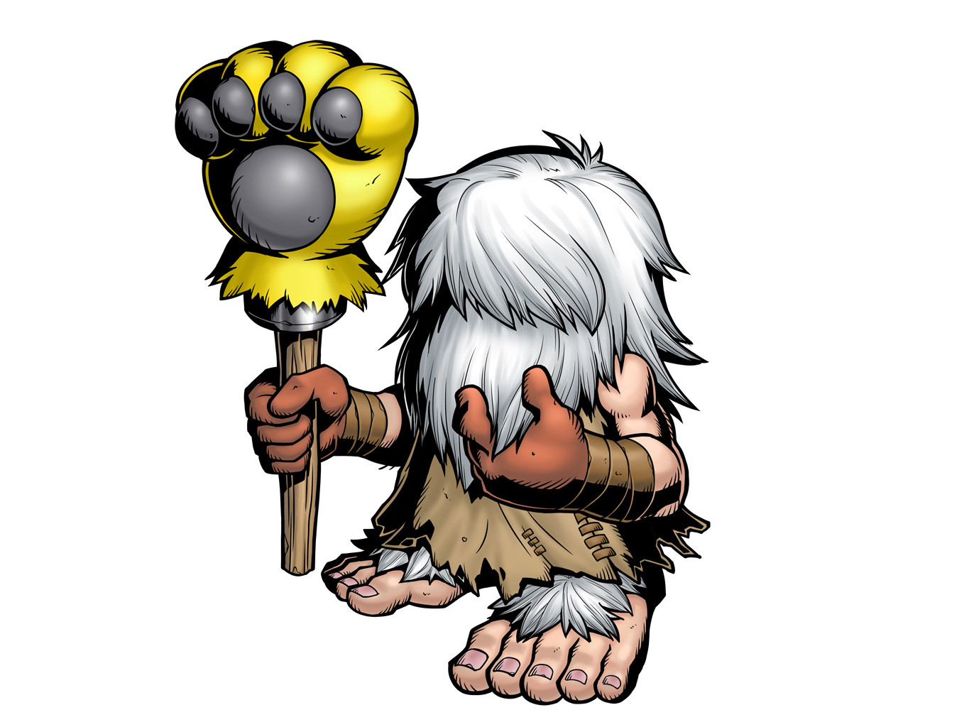 Images Digimon World Re:Digitize