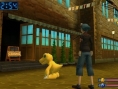Screens Digimon World Re:Digitize