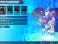 Screens Digimon World Re:Digitize