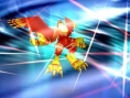 Screens Digimon World Re:Digitize