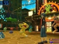 Screens Digimon World Re:Digitize