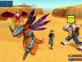 Screens Digimon World Re:Digitize