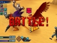 Screens Digimon World Re:Digitize