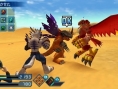 Screens Digimon World Re:Digitize