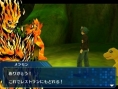 Screens Digimon World Re:Digitize