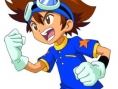 Screens Digimon World Re:Digitize