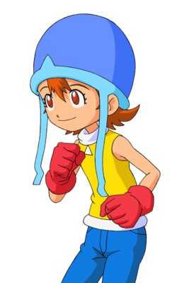 Images Digimon World Re:Digitize