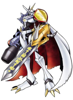 Images Digimon World Re:Digitize