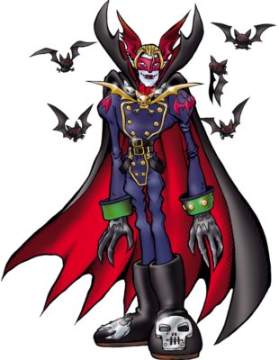 Images Digimon World Re:Digitize