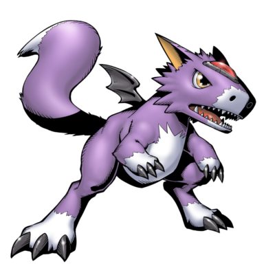 Images Digimon World Re:Digitize