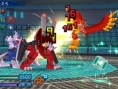 Screens Digimon World Re:Digitize