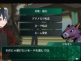 Screens Digimon World Re:Digitize
