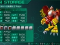 Screens Digimon World Re:Digitize