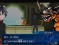 Screens Digimon World Re:Digitize