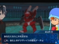 Screens Digimon World Re:Digitize