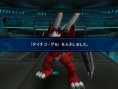 Screens Digimon World Re:Digitize