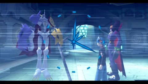 Images Digimon World Re:Digitize