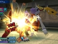Screens Digimon World Re:Digitize