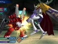 Screens Digimon World Re:Digitize