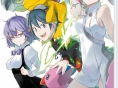 Screens Digimon World Re:Digitize