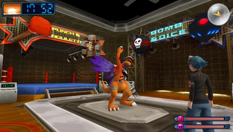 Images Digimon World Re:Digitize