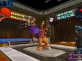 Screens Digimon World Re:Digitize