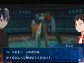 Screens Digimon World Re:Digitize