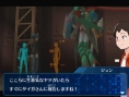 Screens Digimon World Re:Digitize