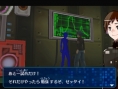 Screens Digimon World Re:Digitize