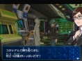 Screens Digimon World Re:Digitize