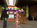 Screens Digimon World Re:Digitize