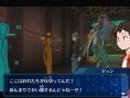 Screens Digimon World Re:Digitize
