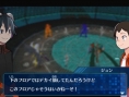 Screens Digimon World Re:Digitize