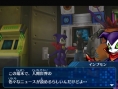 Screens Digimon World Re:Digitize