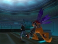 Screens Digimon World Re:Digitize