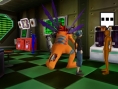 Screens Digimon World Re:Digitize