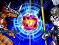 Screens Digimon World Re:Digitize