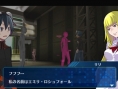 Screens Digimon World Re:Digitize