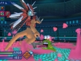 Screens Digimon World Re:Digitize