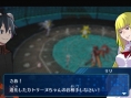 Screens Digimon World Re:Digitize
