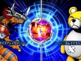 Screens Digimon World Re:Digitize