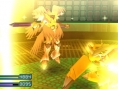 Screens Digimon World Re:Digitize