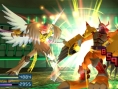 Screens Digimon World Re:Digitize