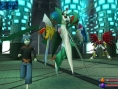 Screens Digimon World Re:Digitize