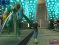 Screens Digimon World Re:Digitize