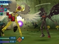 Screens Digimon World Re:Digitize