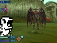 Screens Digimon World Re:Digitize