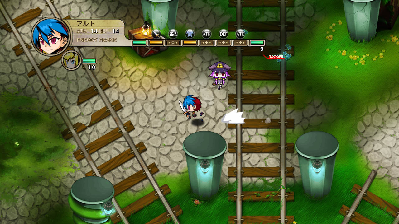 Images Labyrinth Tower : Legasista