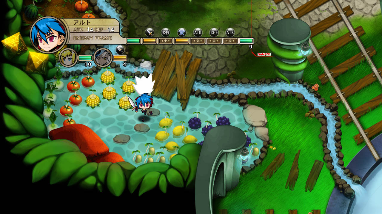Images Labyrinth Tower : Legasista