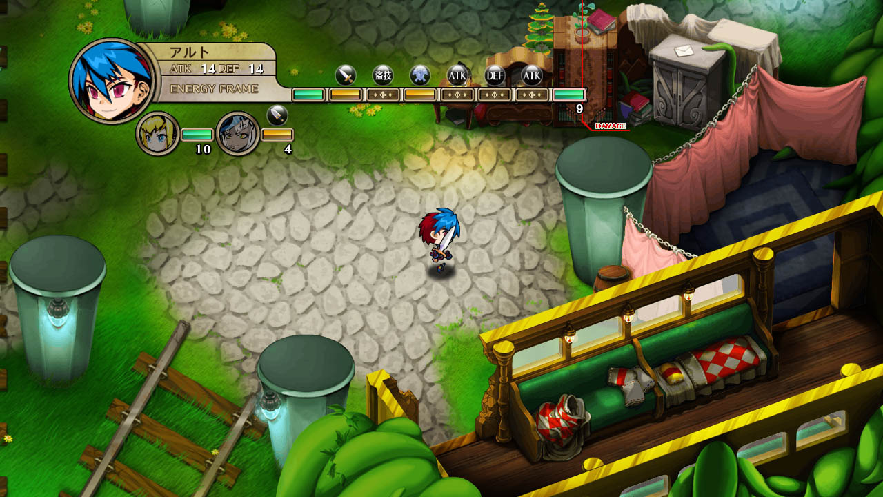 Images Labyrinth Tower : Legasista